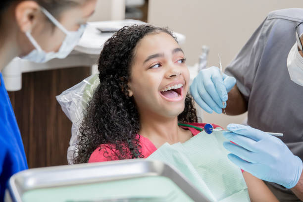 Best Knocked-Out Tooth Emergency  in Soda Springs, ID