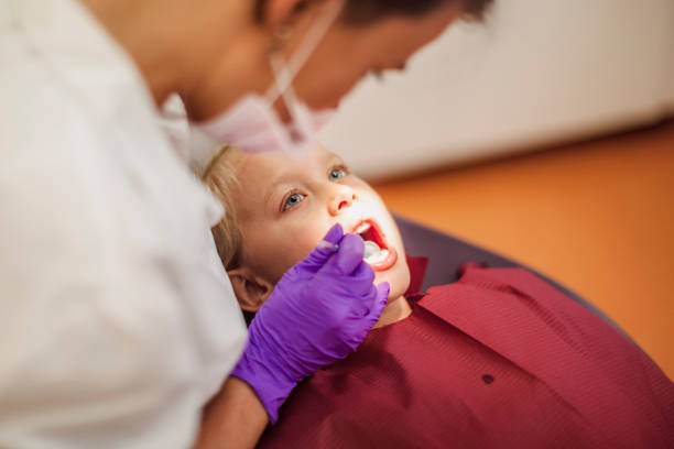 Best Urgent Tooth Repair  in Soda Springs, ID