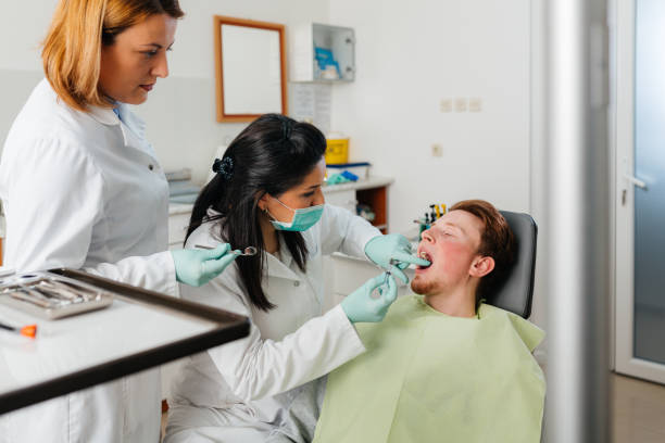 Best Chipped Tooth Repair Near Me  in Soda Springs, ID
