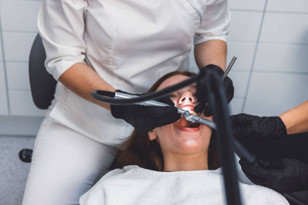Best Knocked-Out Tooth Emergency  in Soda Springs, ID