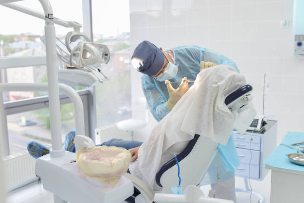 Best Broken Tooth Emergency  in Soda Springs, ID